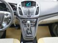 HATASIZ BOYASIZ OTOMATİK VİTES FORD TOURNEO CONNECT 1.5 TİTANYUM