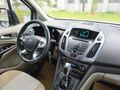 HATASIZ BOYASIZ OTOMATİK VİTES FORD TOURNEO CONNECT 1.5 TİTANYUM