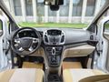HATASIZ BOYASIZ OTOMATİK VİTES FORD TOURNEO CONNECT 1.5 TİTANYUM
