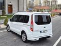 HATASIZ BOYASIZ OTOMATİK VİTES FORD TOURNEO CONNECT 1.5 TİTANYUM
