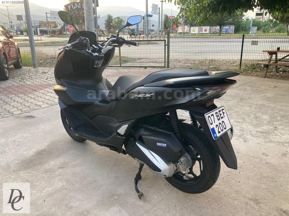 2023 CIKISLI SIFIR AYARİNDA..
