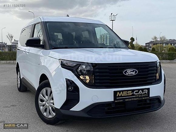 MES-CAR/2025/ŞERİTKP/ÇRPMÖNLEYİC/APPCARPLAY/DİJİTALEKRAN/19000km