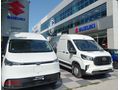 MAXUS Bayii ADAŞEN'den Sıfır DELİVER 7 UZUN ŞASİ 2.0 DZL 146 Hp.