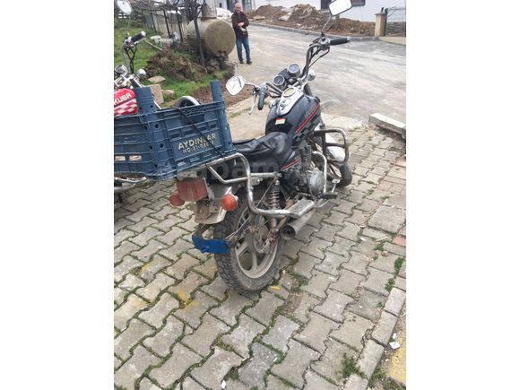 Sahibinden Kuba KB150-25 Kocaeli