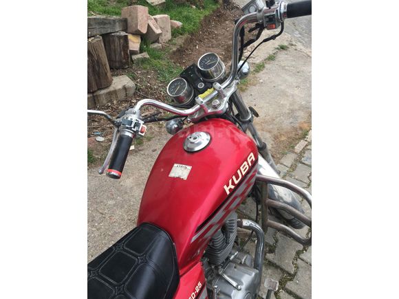 Sahibinden Kuba KB150-25 Kocaeli