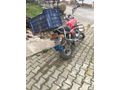 Sahibinden Kuba KB150-25 Kocaeli