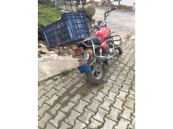 Sahibinden Kuba KB150-25 Kocaeli