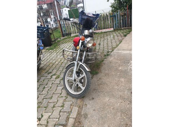 Sahibinden Kuba KB150-25 Kocaeli