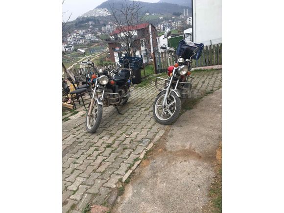 Sahibinden Kuba KB150-25 Kocaeli