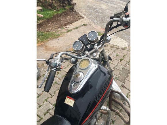 Sahibinden Kuba KB150-25 Kocaeli