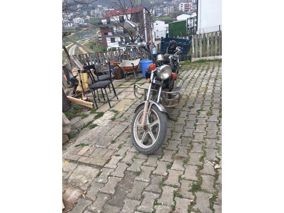 Sahibinden Kuba KB150-25 Kocaeli