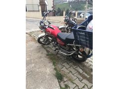 Sahibinden Kuba KB150-25 Kocaeli
