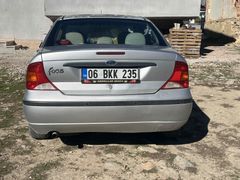 Sahibinden Ford Focus 1.6 Comfort 2004 Model 
