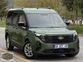 ERN AUTO '2024 FORD COURİER 1.5 DİZEL TİTANİUM 35.000KM-HATASIZ'