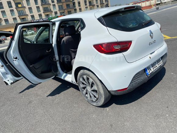 Sahibinden Renault Clio 1.2 Joy 2013 Model