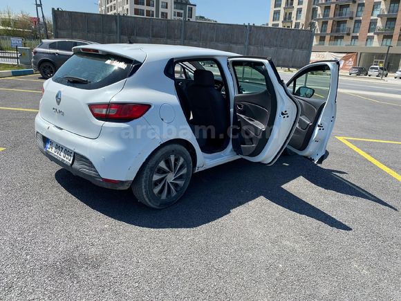Sahibinden Renault Clio 1.2 Joy 2013 Model