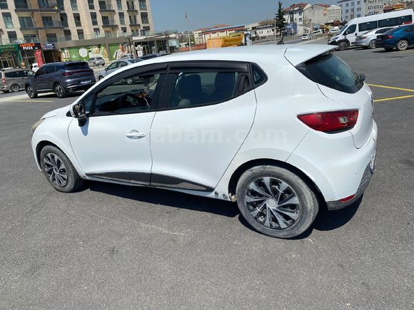 Sahibinden Renault Clio 1.2 Joy 2013 Model
