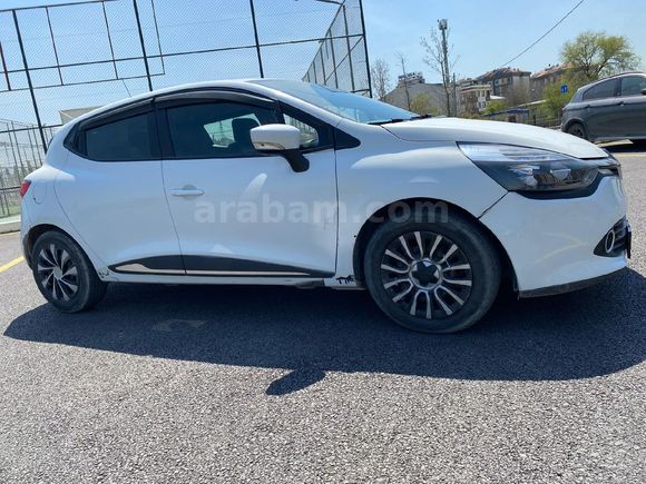 Sahibinden Renault Clio 1.2 Joy 2013 Model