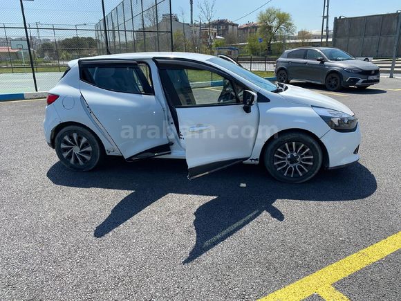 Sahibinden Renault Clio 1.2 Joy 2013 Model