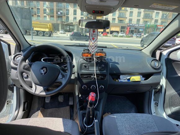 Sahibinden Renault Clio 1.2 Joy 2013 Model