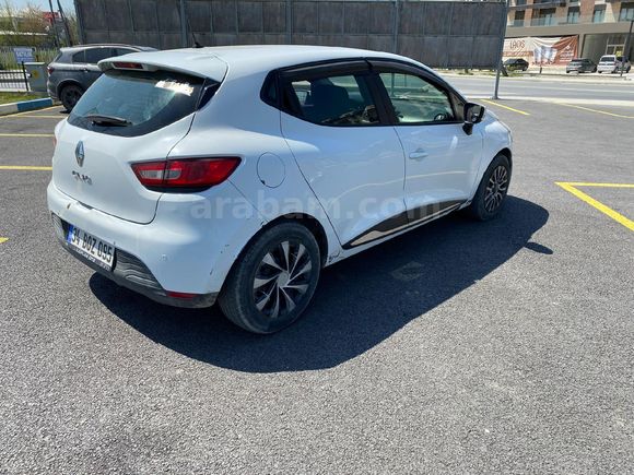 Sahibinden Renault Clio 1.2 Joy 2013 Model