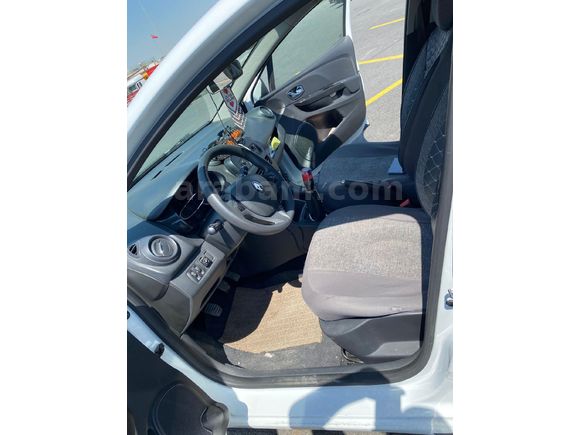 Sahibinden Renault Clio 1.2 Joy 2013 Model