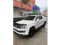 Sahibinden Volkswagen Amarok 2.0 Bi-TDI Highline 2016 Model 