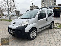 % 30 Peşinatla 2011 Model 189 Bin Km de Bipper Tepee 1.4 HDI