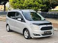 AKY MOTORS'DAN-2015-FORD-TORNEO-COURİER-K.KARTINA 12 TAKSİT-/