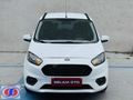 2022 FORD TOURNEO COURİER 1.5 TDCI DELUXE 100HP DEĞİŞENSİZ!!