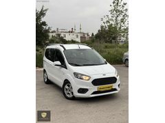 HUSUSİ OTOMOBİL RUHSATLI HATASIZZ 2020 FORD COURRİER 90 KM