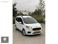 HUSUSİ OTOMOBİL RUHSATLI HATASIZZ 2020 FORD COURRİER 90 KM