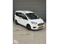 Otomobil Ruhsatlı 2018 Model Courier 150 Bin Km