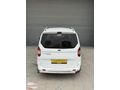 Otomobil Ruhsatlı 2018 Model Courier 150 Bin Km