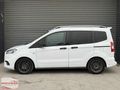 Otomobil Ruhsatlı 2018 Model Courier 150 Bin Km
