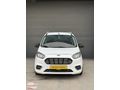 Otomobil Ruhsatlı 2018 Model Courier 150 Bin Km