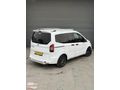 Otomobil Ruhsatlı 2018 Model Courier 150 Bin Km