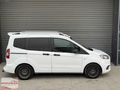 Otomobil Ruhsatlı 2018 Model Courier 150 Bin Km