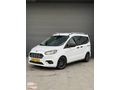 Otomobil Ruhsatlı 2018 Model Courier 150 Bin Km