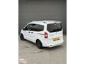 Otomobil Ruhsatlı 2018 Model Courier 150 Bin Km