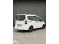 Otomobil Ruhsatlı 2018 Model Courier 150 Bin Km