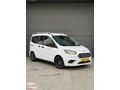 Otomobil Ruhsatlı 2018 Model Courier 150 Bin Km
