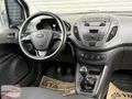 Otomobil Ruhsatlı 2018 Model Courier 150 Bin Km