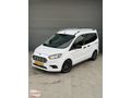 Otomobil Ruhsatlı 2018 Model Courier 150 Bin Km