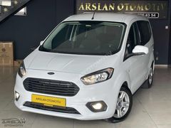 ARSLAN OTOMOTİV'DEN FORD DELUX COURİER HATASIZ AYARINDA