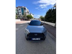 Sahibinden Toyota Corolla Cross 1.8 Hybrid Flame X-Pack 2024 Model