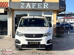 PEUGEOT RİFTER 1.5 BlueHDI ALLURE 130 HP