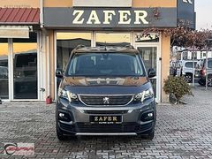 PEUGEOT RİFTER 1.5 BlueHDI ALLURE