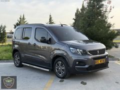 BOSS MOTORS 2023 PEUGEOT RİFTER 1.5 BLUEHDİ ALLURE 70.000 KM