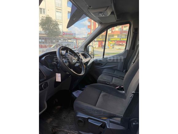 Sahibinden Ford Trucks Transit 330 S 